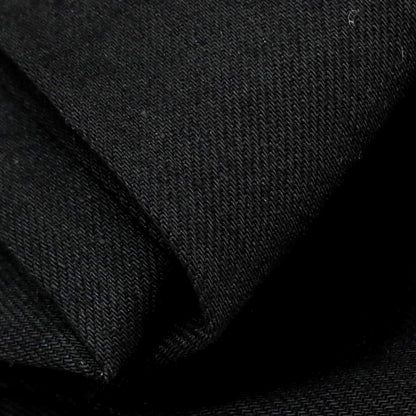 【中古】アーペーセー A.P.C. PETIT NEW STANDARD ストレッチ コットン デニムパンツ ブラック【 31 】【 状態ランクB 】【 メンズ 】 []