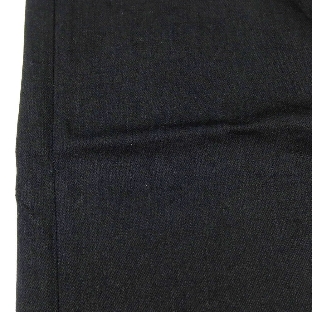 【中古】アーペーセー A.P.C. PETIT NEW STANDARD ストレッチ コットン デニムパンツ ブラック【 31 】【 状態ランクB 】【 メンズ 】 []