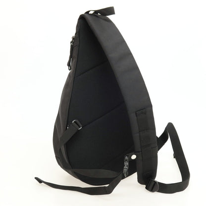【中古】コロンビア Columbia ポリエステル系 ワンショルダーバッグ ブラック【 状態ランクA 】【 メンズ 】