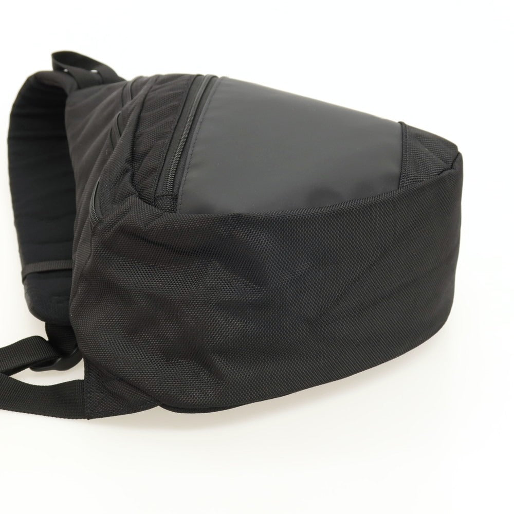 【中古】コロンビア Columbia ポリエステル系 ワンショルダーバッグ ブラック【 状態ランクA 】【 メンズ 】