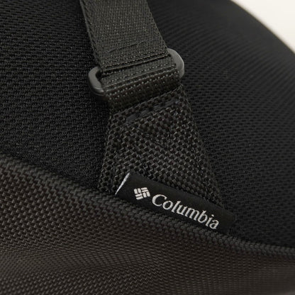 【中古】コロンビア Columbia ポリエステル系 ワンショルダーバッグ ブラック【 状態ランクA 】【 メンズ 】