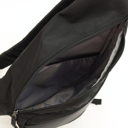 【中古】コロンビア Columbia ポリエステル系 ワンショルダーバッグ ブラック【 状態ランクA 】【 メンズ 】