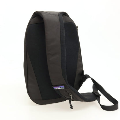 【中古】パタゴニア patagonia ポリエステル スリングバッグ ブラック【 状態ランクA 】【 メンズ 】