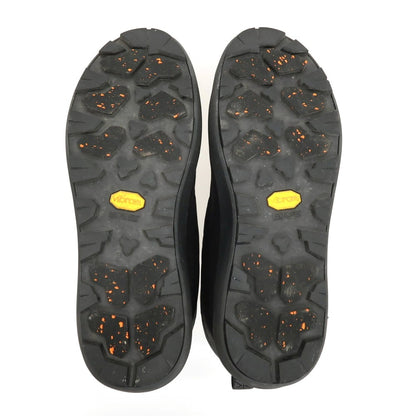 【中古】コロンビア Columbia サップランド ブーツ ブラック【サイズ28】【 状態ランクA 】【 メンズ 】