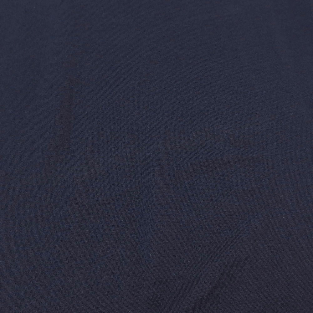 【中古】ジョンスメドレー JOHN SMEDLEY ハイゲージ ニュージーランドメリノウール タートルネック プルオーバーニット ネイビー【サイズS】【 状態ランクB 】【 メンズ 】