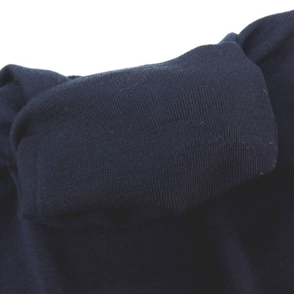 【中古】ジョンスメドレー JOHN SMEDLEY ハイゲージ ウール タートルネック プルオーバーニット ネイビー【サイズS】【 状態ランクB 】【 メンズ 】