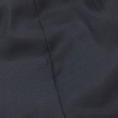 【中古】ハケットロンドン HACKETT LONDON FOUR SEASONS Super130’S ウール 2つボタンスーツ ネイビー【サイズ上UK36/下30】【 状態ランクD 】【 メンズ 】