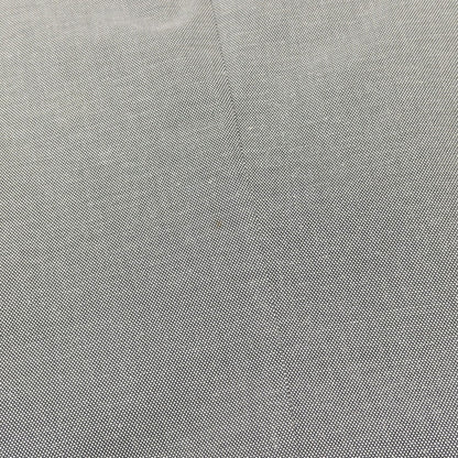 【中古】カルバンクライン Calvin Klein コットンポリエステルリネン 2B カジュアルジャケット ブラックxホワイト【サイズ38】【 状態ランクC 】【 メンズ 】