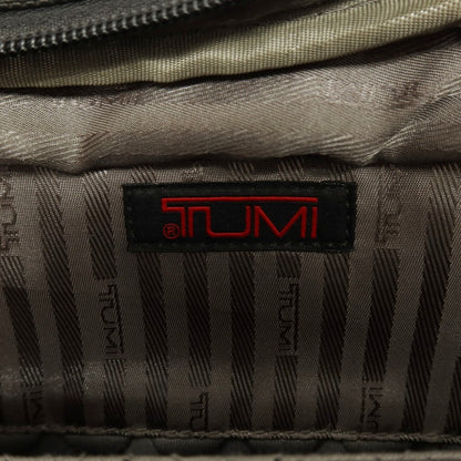 【中古】トゥミ TUMI 26021D4 2way ナイロン ブリーフケース ブラック【 状態ランクC 】【 メンズ 】