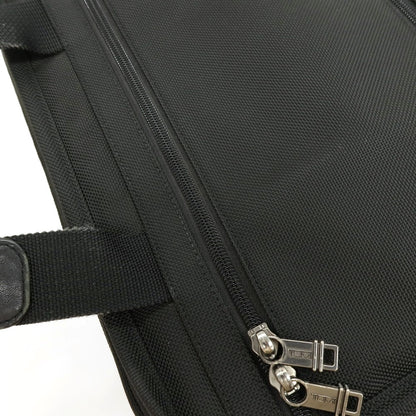 【中古】トゥミ TUMI 26021D4 2way ナイロン ブリーフケース ブラック【 状態ランクC 】【 メンズ 】