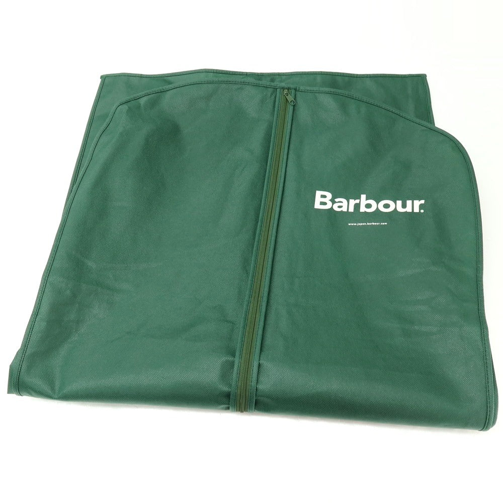 【中古】バブアー Barbour SL BEDALE ワックスコットン ファーライナーベスト付き フィールドジャケット オリーブ【サイズ40】【 状態ランクB 】【 メンズ 】[APD]