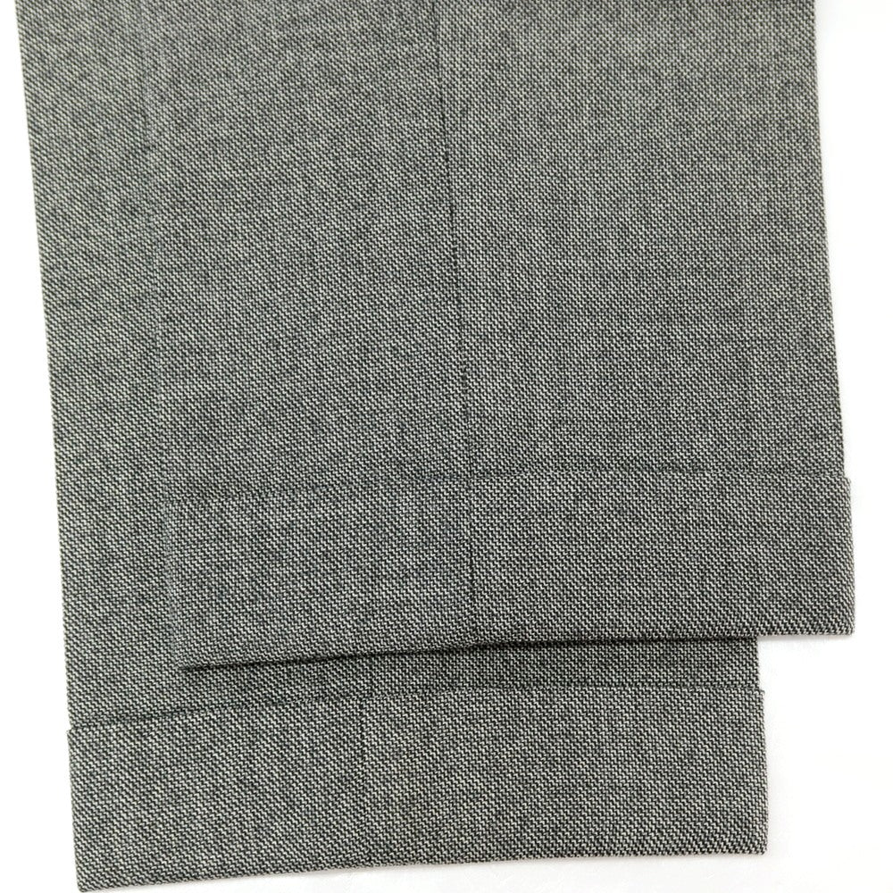 【中古】ベルウィッチ BERWICH ウール カジュアルスラックスパンツ グレー【サイズ48】【 状態ランクC 】【 メンズ 】