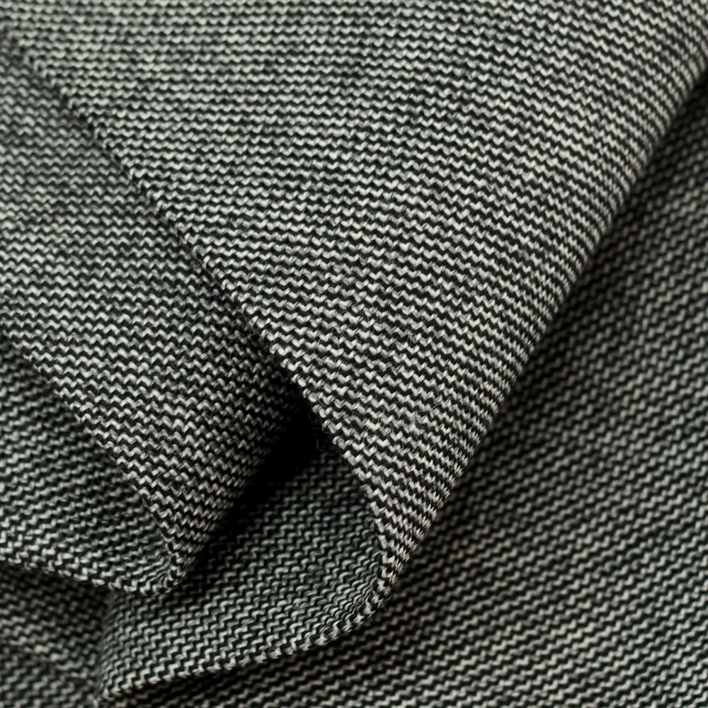 【中古】ベルウィッチ BERWICH ウール カジュアルスラックスパンツ グレー【サイズ48】【 状態ランクC 】【 メンズ 】