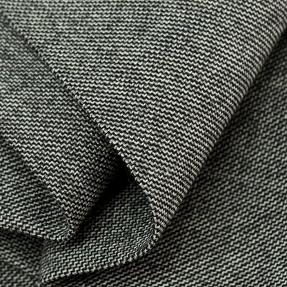 【中古】ベルウィッチ BERWICH ウール カジュアルスラックスパンツ グレー【サイズ48】【 状態ランクC 】【 メンズ 】