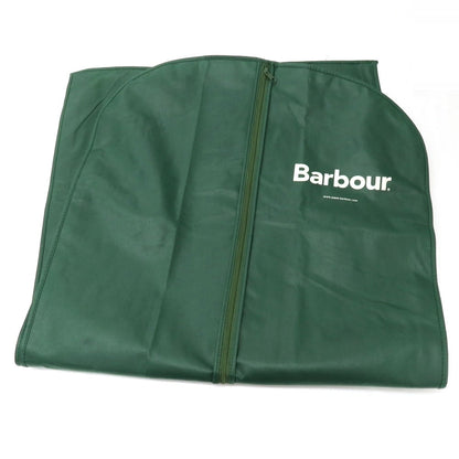 【中古】バブアー Barbour Beacon Sports Jacket ワックスコットン テーラード型 フィールドジャケット オリーブ【サイズS】【 状態ランクB 】【 メンズ 】