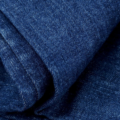 【中古】ヤコブコーエン JACOB COHEN LIMITED EDITION NICK LTD ストレッチ デニムパンツ ジーンズ ネイビーブルー【サイズ28】【 状態ランクB 】【 メンズ 】