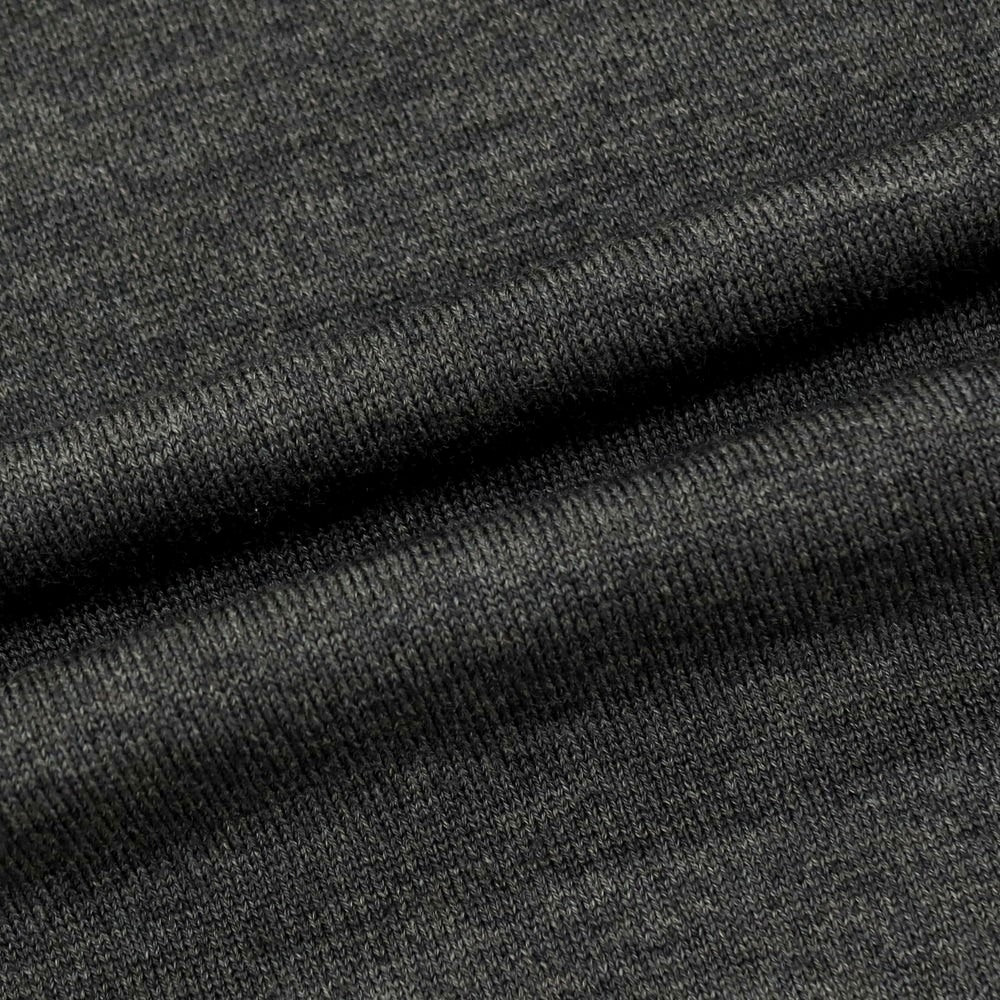 【中古】ナインナインワン ジャパン 991 Japan ハイゲージ ウールナイロンポリウレタン クルーネック プルオーバーニット グレー【サイズ48】【 状態ランクB 】【 メンズ 】