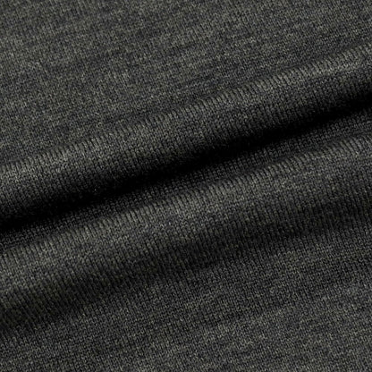 【中古】ナインナインワン ジャパン 991 Japan ハイゲージ ウールナイロンポリウレタン クルーネック プルオーバーニット グレー【サイズ48】【 状態ランクB 】【 メンズ 】