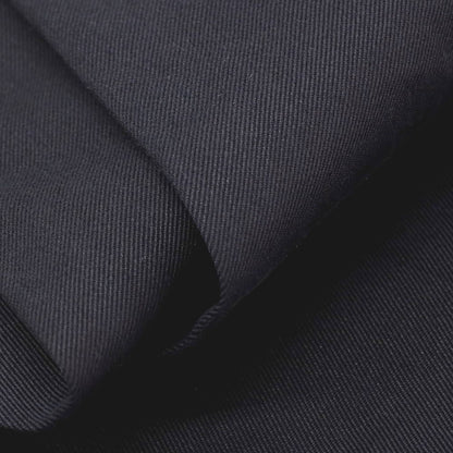 【中古】ソリード SOLIDO ポリエステルコットン カジュアルスラックスパンツ ネイビー【サイズ2】【 状態ランクB 】【 メンズ 】