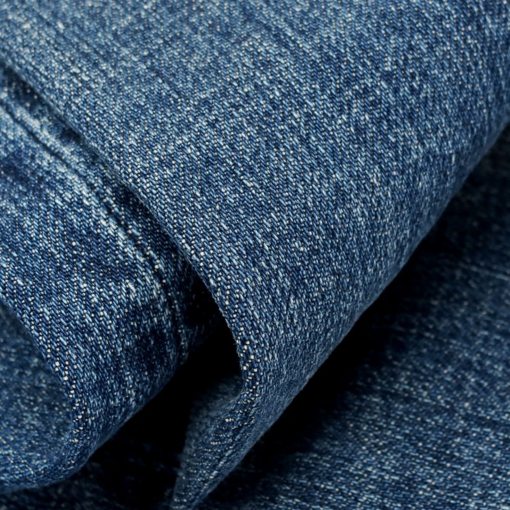 【中古】インコテックス INCOTEX ストレッチ デニムパンツ ダークブルー【サイズ29】【 状態ランクC 】【 メンズ 】