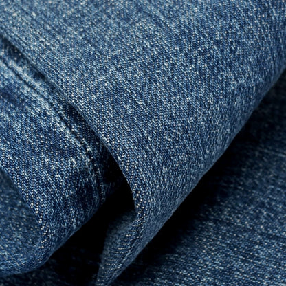 【中古】インコテックス INCOTEX ストレッチ デニムパンツ ダークブルー【サイズ29】【 状態ランクC 】【 メンズ 】