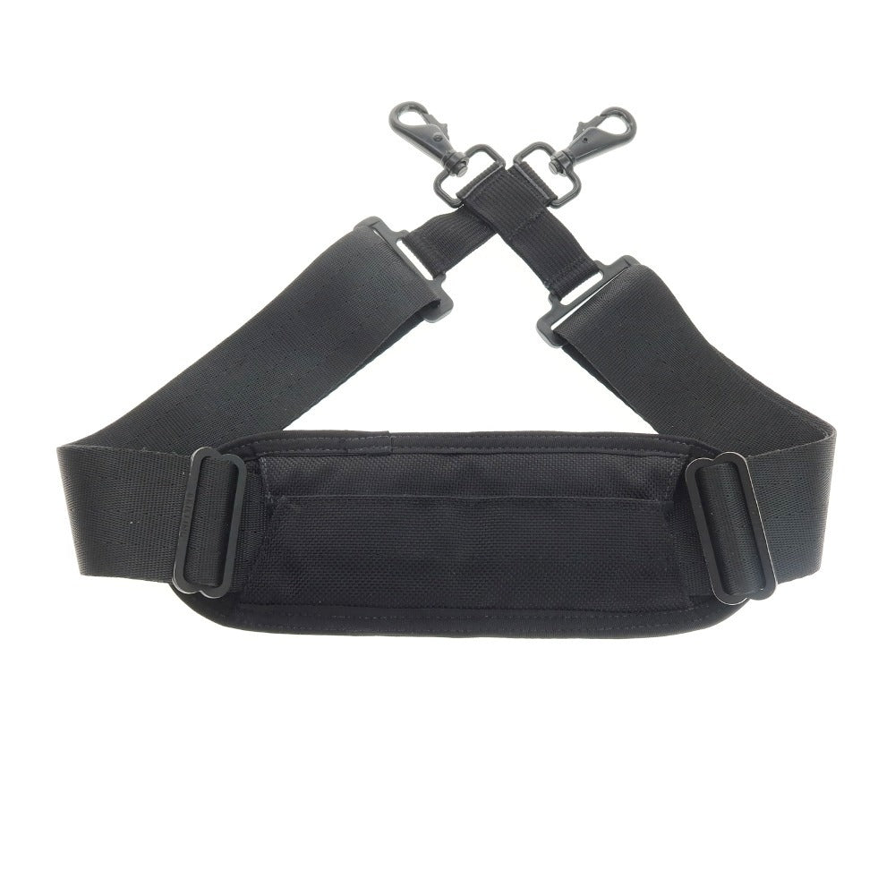 【中古】ブリーフィング BRIEFING ナイロン 2way ボストンバッグ ブラック【 状態ランクD 】【 メンズ 】