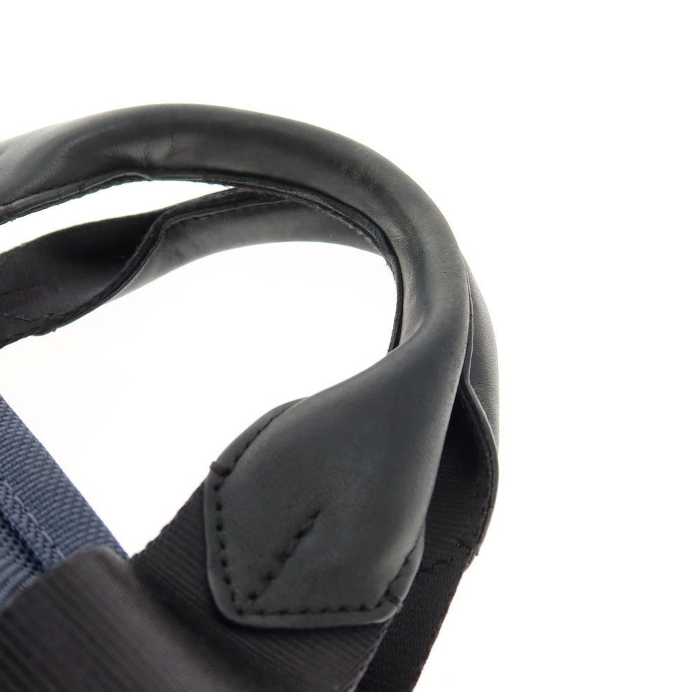 【中古】トゥミ TUMI ×SOPHNET 26118NYHE ナイロン ブリーフケース ネイビー【 状態ランクB 】【 メンズ 】