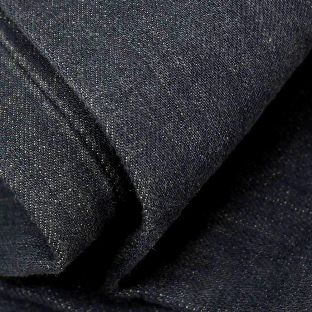 【中古】ヤコブコーエン JACOB COHEN J688 デニムパンツ ジーンズ ブラック【サイズ30】【 状態ランクC 】【 メンズ 】