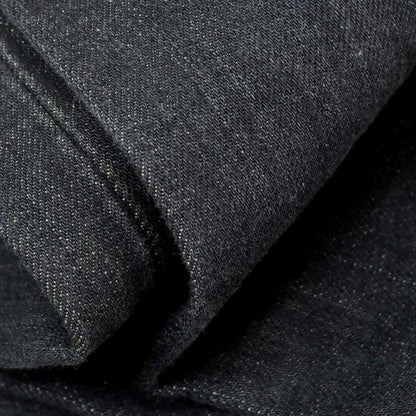 【中古】ヤコブコーエン JACOB COHEN J688 デニムパンツ ジーンズ ブラック【サイズ30】【 状態ランクC 】【 メンズ 】