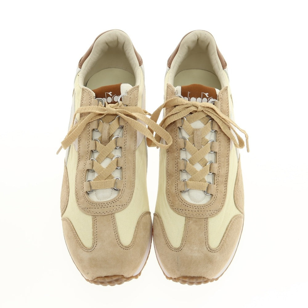 【中古】ディアドラ Diadora EQUIPE &