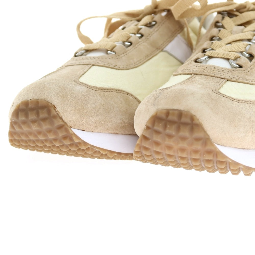 【中古】ディアドラ Diadora EQUIPE &