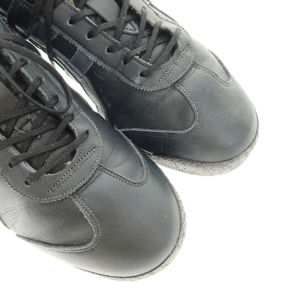 【中古】オニツカタイガー ONITSUKA TIGER MEXICO 66 SD レザー GORE TEX スニーカー ブラック【 26.5 】【 状態ランクB 】【 メンズ 】 []