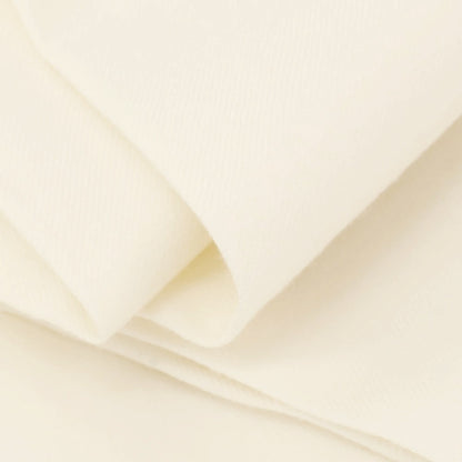 【中古】インコテックス INCOTEX BEAMS F別注 ウール カジュアルスラックスパンツ アイボリー【サイズ46】【 状態ランクC 】【 メンズ 】