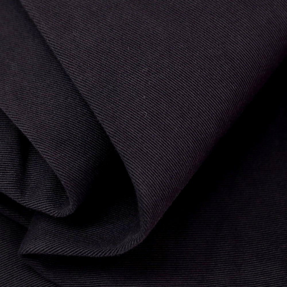 【中古】インコテックス INCOTEX ツイルコットン カジュアルスラックスパンツ ネイビー【サイズ46】【 状態ランクC 】【 メンズ 】