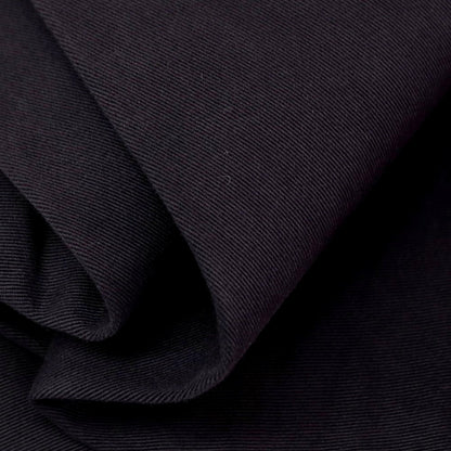 【中古】インコテックス INCOTEX ツイルコットン カジュアルスラックスパンツ ネイビー【サイズ46】【 状態ランクC 】【 メンズ 】