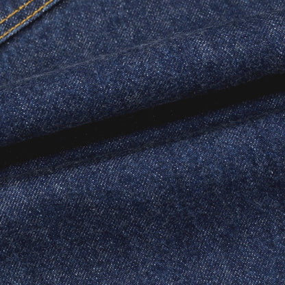 【SALE10%OFF/返品不可】【中古】ビームスプラス BEAMS PLUS コットン デニム ショートパンツ ネイビー【 サイズL 】【 状態ランクB 】【 メンズ 】
