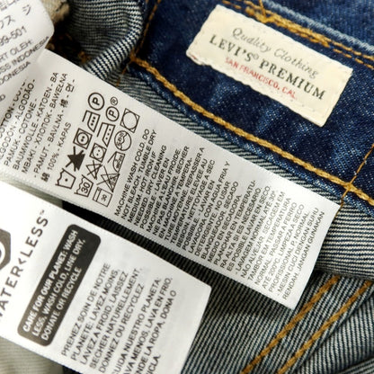 【中古】リーバイス Levi&