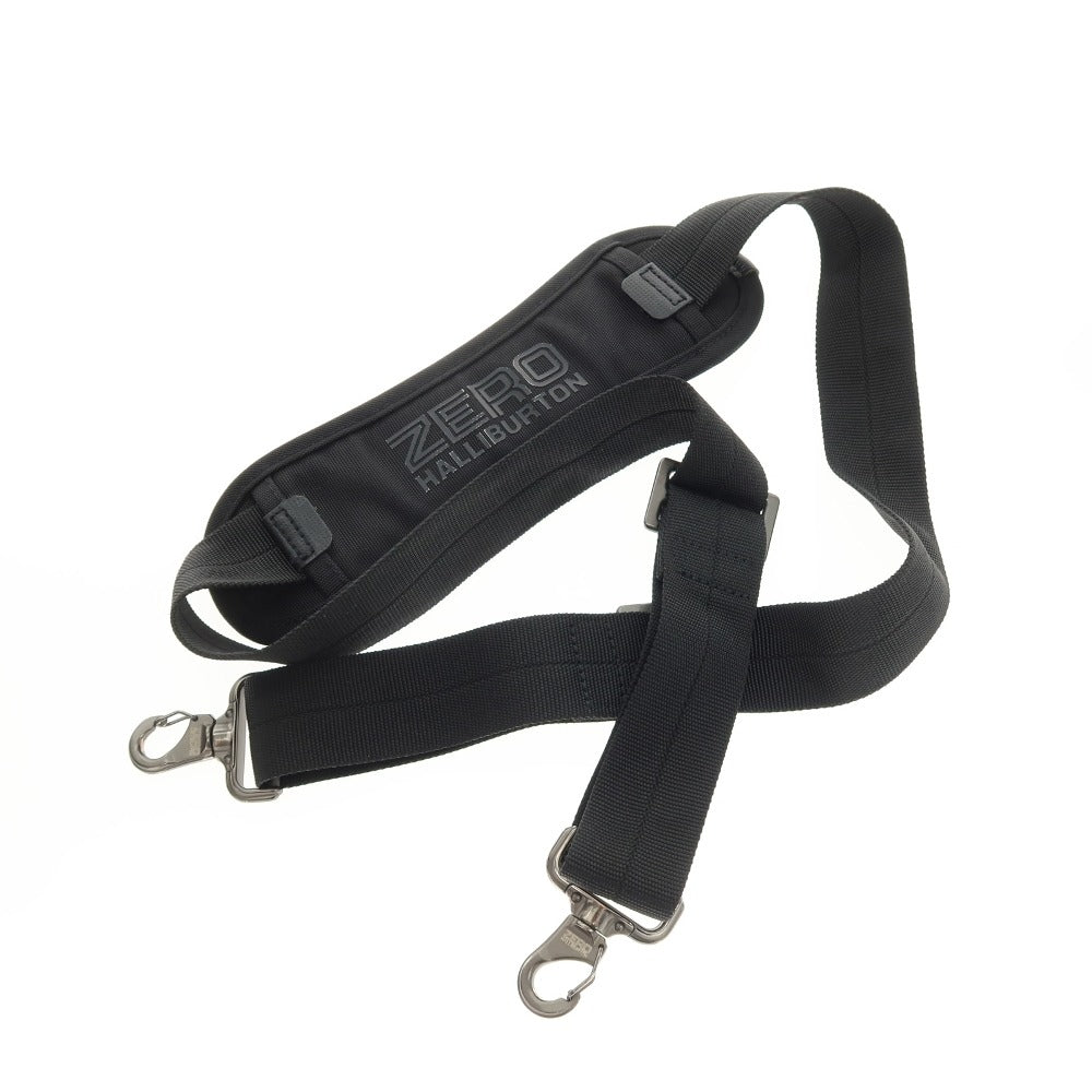 【中古】ゼロハリバートン ZERO HALLIBURTON ナイロン ブリーフケース ブラック【 状態ランクB 】【 メンズ 】
