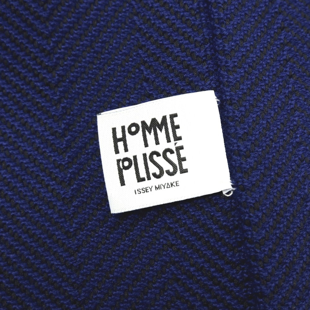 中古】オム プリッセ イッセイミヤケ HOMME PLISSE ISSEY MIYAKE 2026