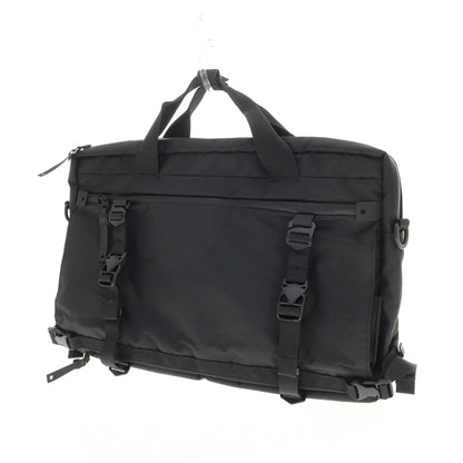 【中古】コードオブベル CODE OF BELL ポリエステル系 ブリーフケース ブラック【 状態ランクA 】【 メンズ 】