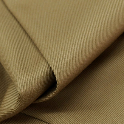 【中古】ボレリオ Borelio ツイルコットン系 カジュアルスラックスパンツ カーキ系【サイズ44】【 状態ランクB 】【 メンズ 】