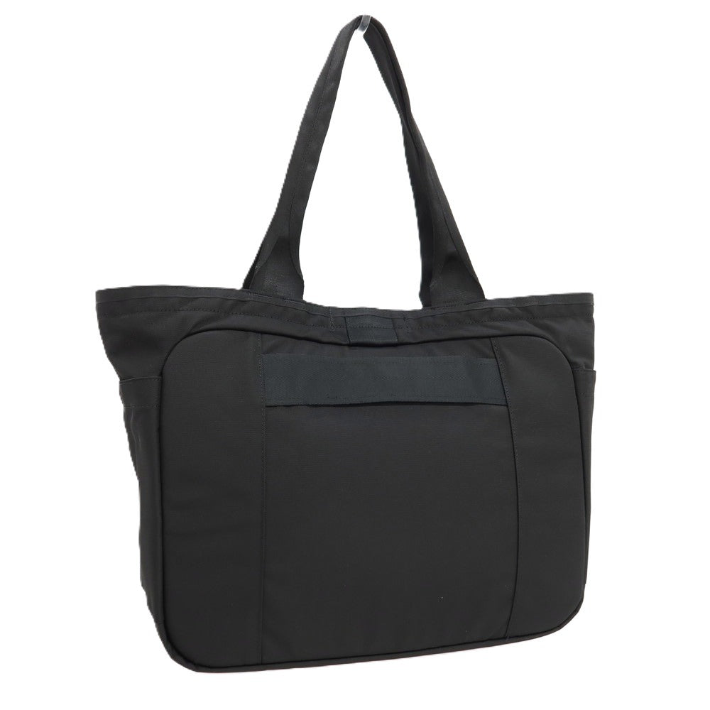 【中古】ブリーフィング BRIEFING ナイロン トートバッグ ブラック【 状態ランクA 】【 メンズ 】