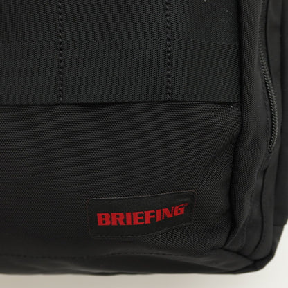 【中古】ブリーフィング BRIEFING ナイロン トートバッグ ブラック【 状態ランクA 】【 メンズ 】