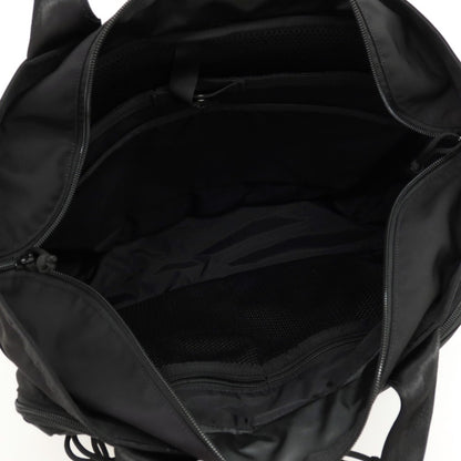 【中古】ブリーフィング BRIEFING ナイロン トートバッグ ブラック【 状態ランクA 】【 メンズ 】