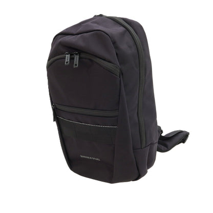 【中古】ブリーフィング BRIEFING ナイロン ボディバッグ ブラック【 状態ランクA 】【 メンズ 】