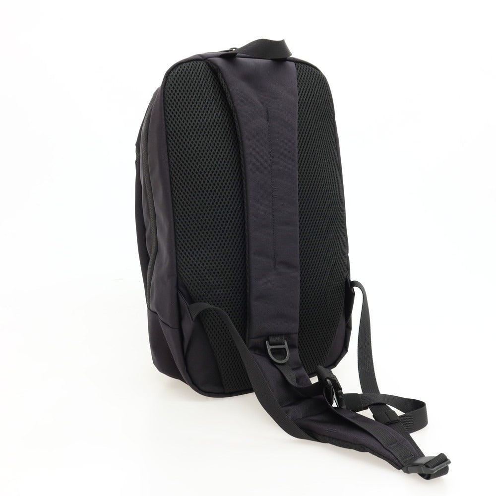 【中古】ブリーフィング BRIEFING ナイロン ボディバッグ ブラック【 状態ランクA 】【 メンズ 】