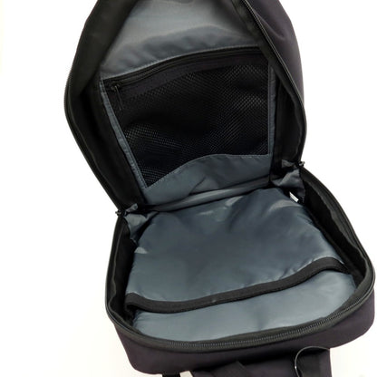 【中古】ブリーフィング BRIEFING ナイロン ボディバッグ ブラック【 状態ランクA 】【 メンズ 】