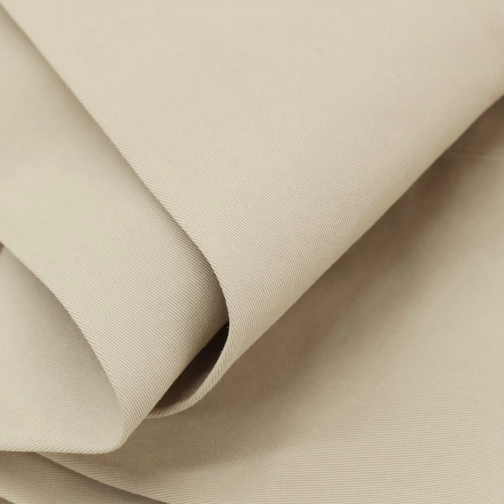 【中古】インコテックス INCOTEX ストレッチ コットン カジュアルスラックスパンツ ベージュ【サイズ44】【 状態ランクB 】【 メンズ 】