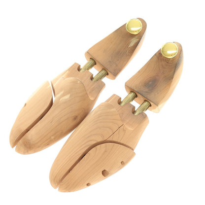 【中古】スコッチグレイン SCOTCH GRAIN カーフ レザー ドレスシューズ ブラック【サイズ24EEE】【 状態ランクC 】【 メンズ 】