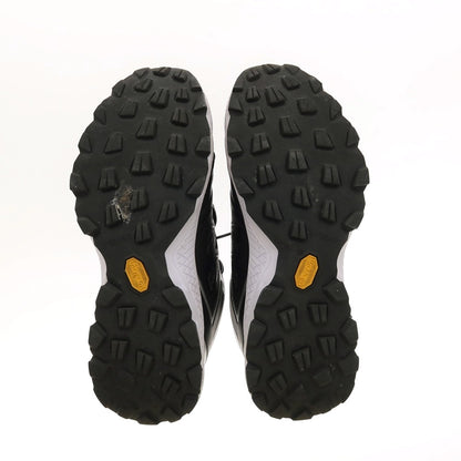 【中古】ヘルノ Herno SCARPA GORE TEX スニーカー ブラック【サイズ41】【 状態ランクB 】【 メンズ 】